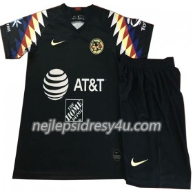 Fotbalový Dres Club América Dětské Venkovní 2019/20